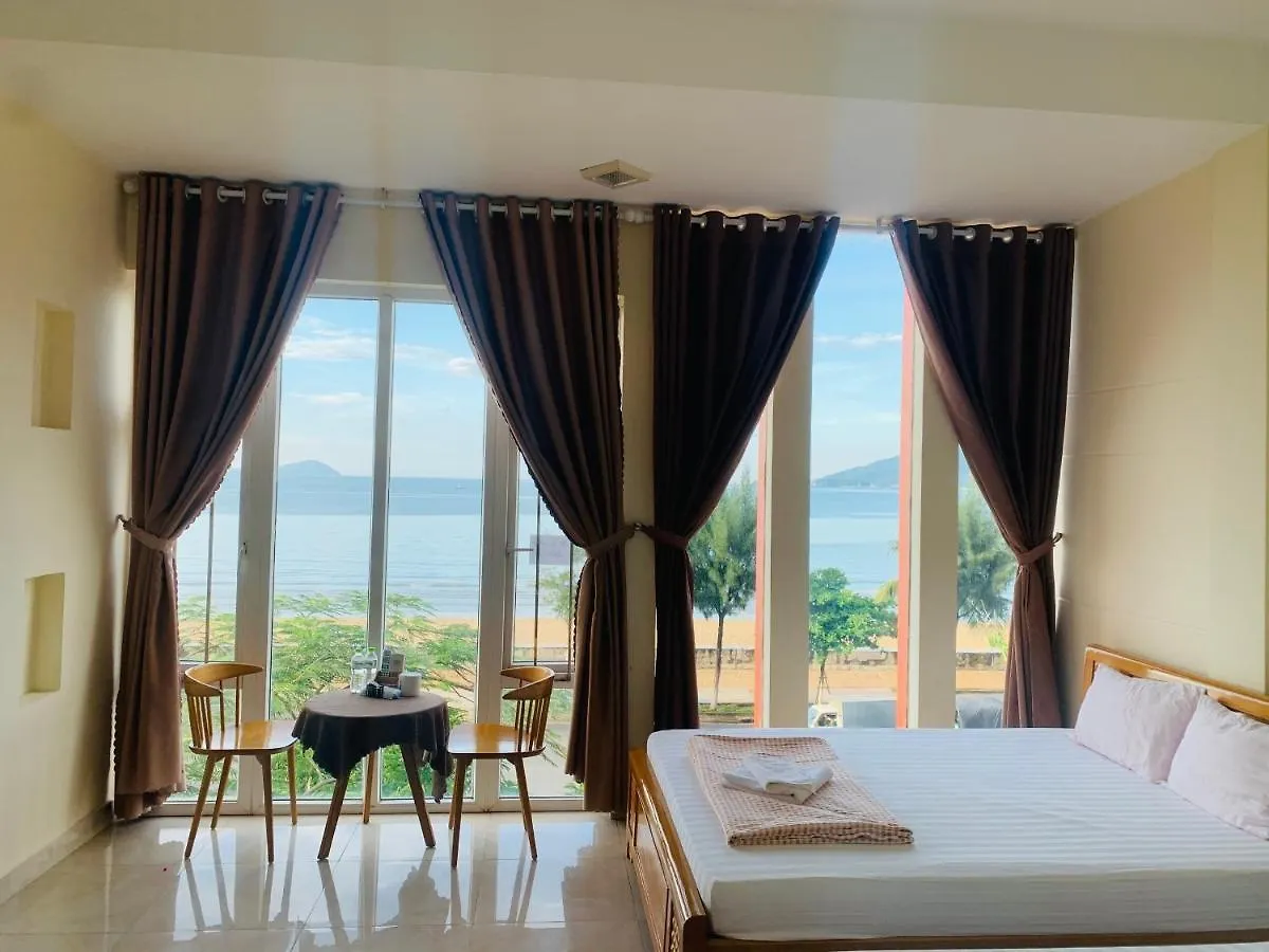 Guest house Motel Tuan Phuong Da Nang Vietnam