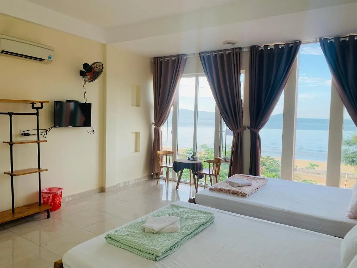 Motel Tuan Phuong Da Nang Guest house