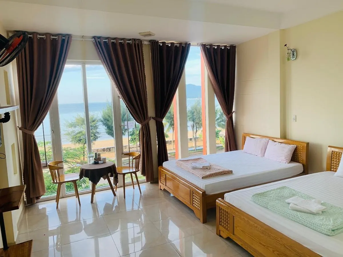 Motel Tuan Phuong Da Nang