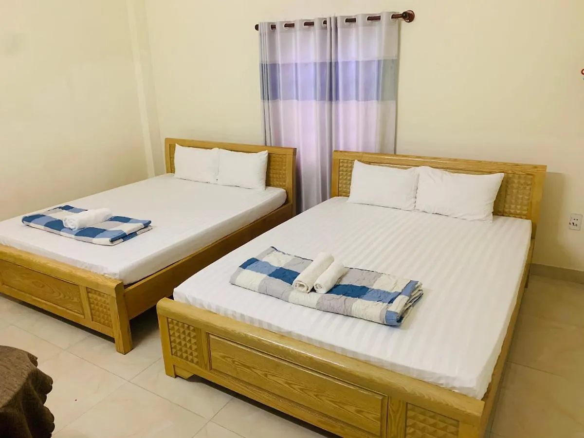 Motel Tuan Phuong Da Nang 0*,