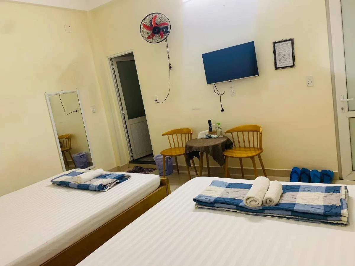Motel Tuan Phuong Da Nang 0*,  Vietnam