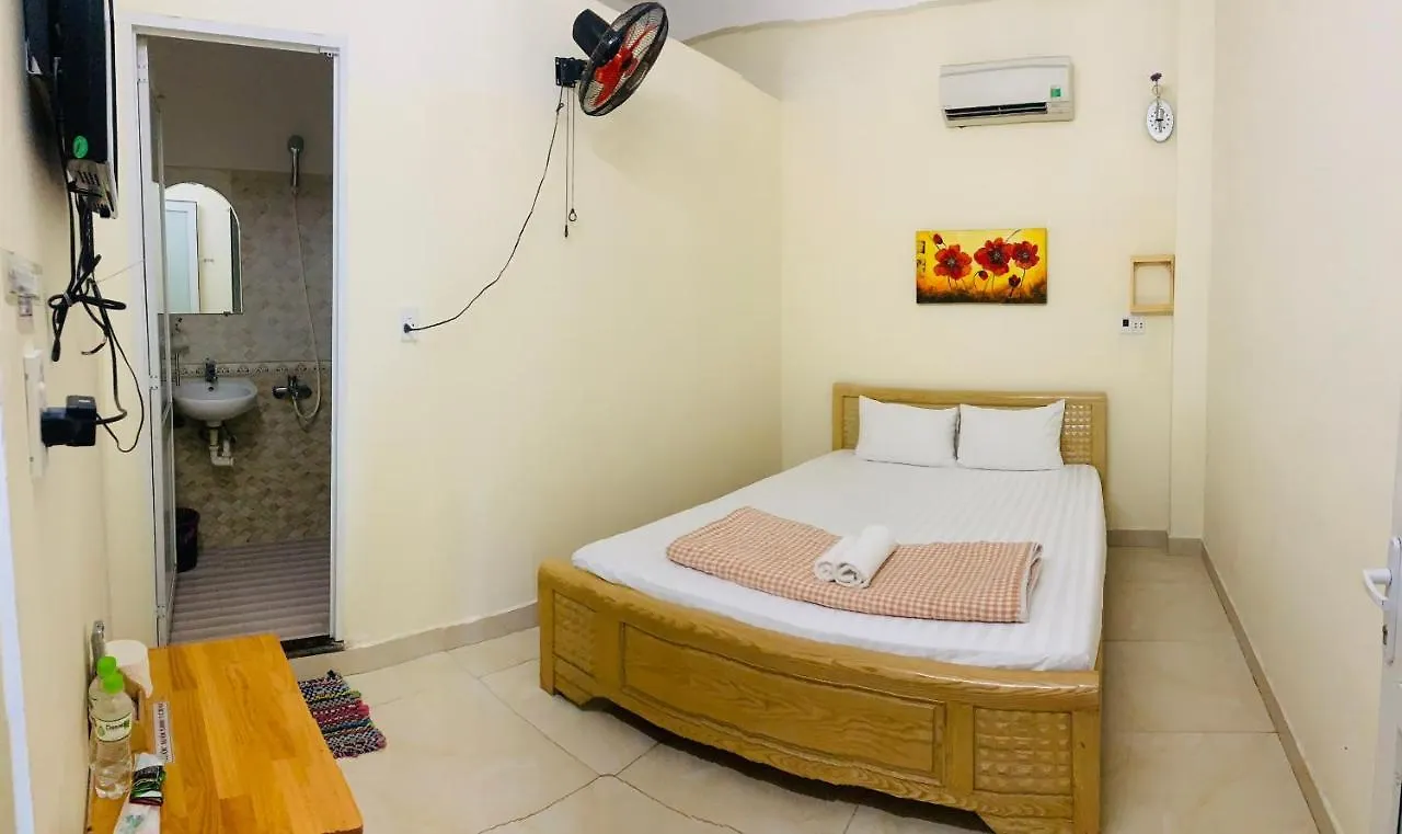 Guest house Motel Tuan Phuong Da Nang
