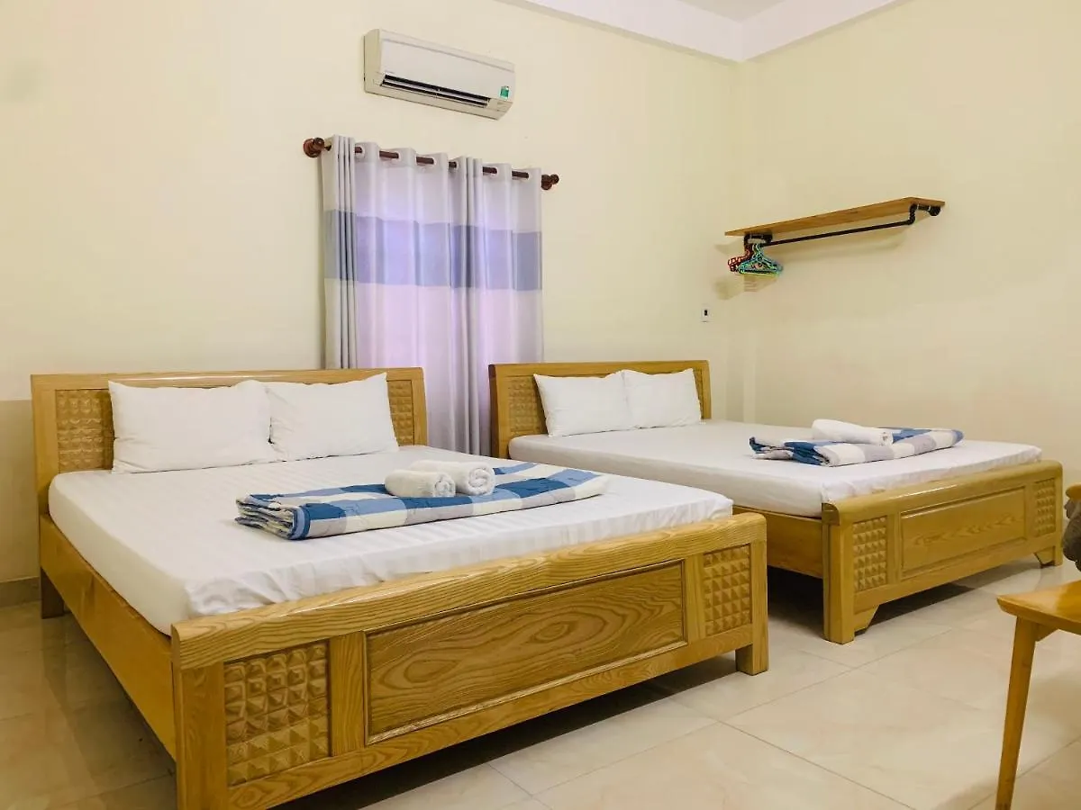 Motel Tuan Phuong Da Nang