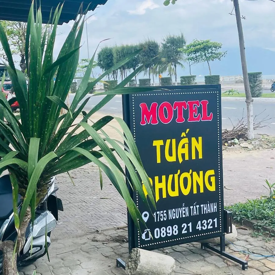 Guest house Motel Tuan Phuong Da Nang