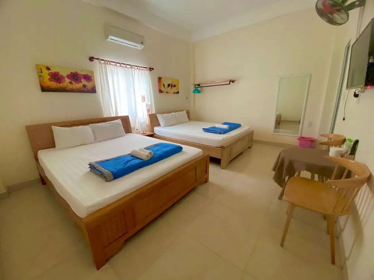 Motel Tuan Phuong Da Nang