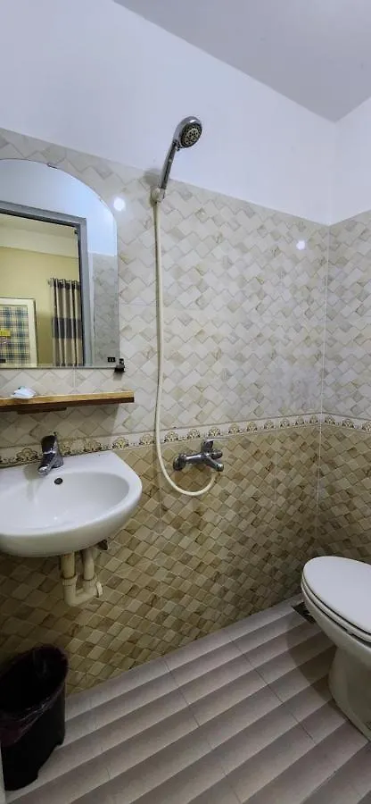 Motel Tuan Phuong Da Nang Guest house