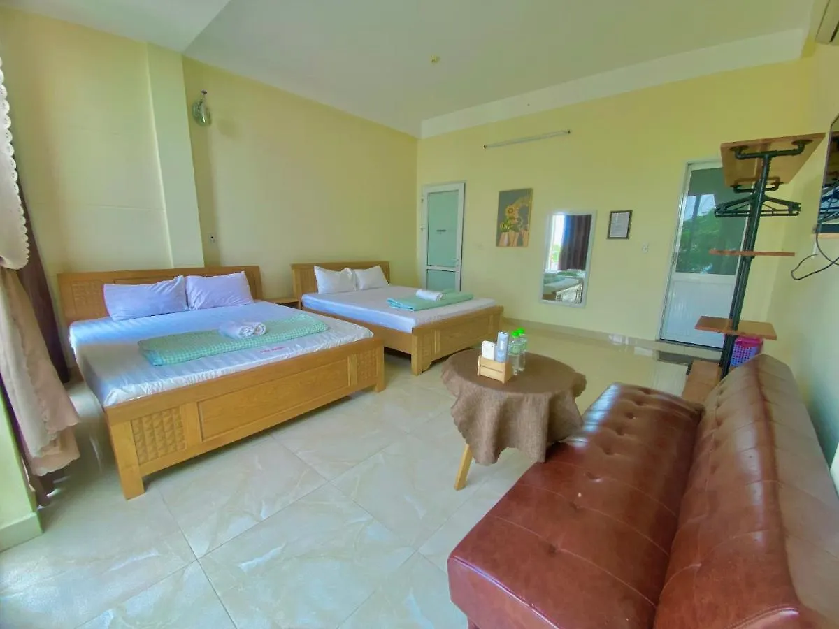 Motel Tuan Phuong Da Nang