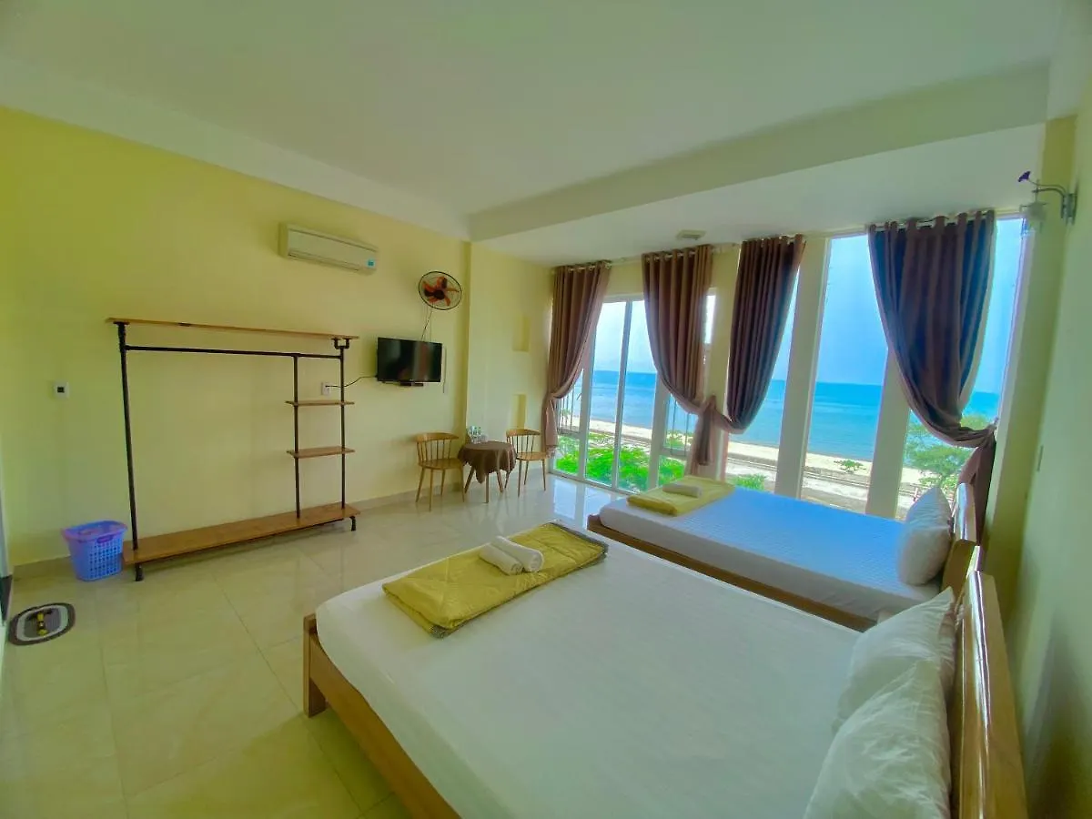 Motel Tuan Phuong Da Nang Vietnam