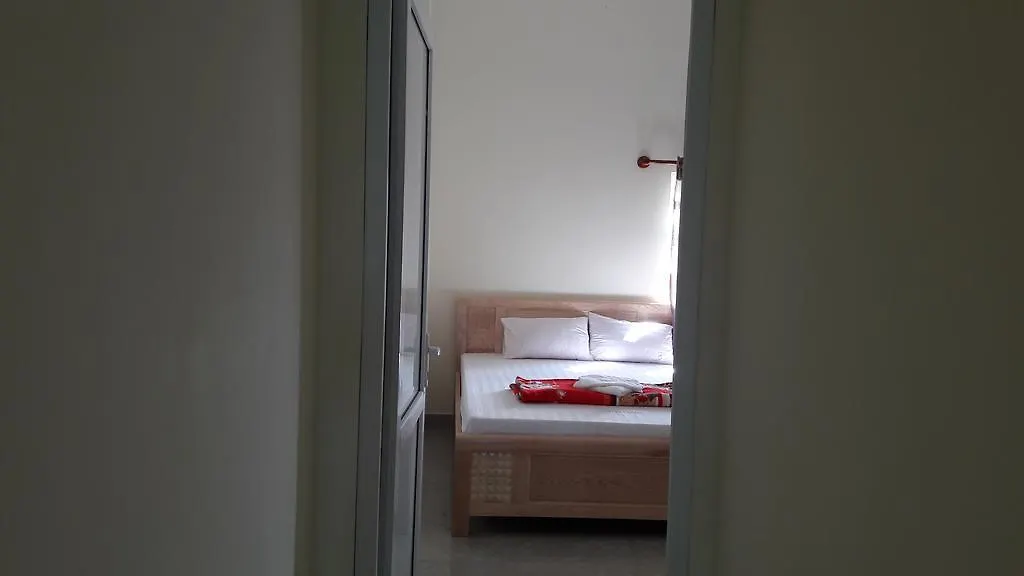 Guest house Motel Tuan Phuong Da Nang Vietnam
