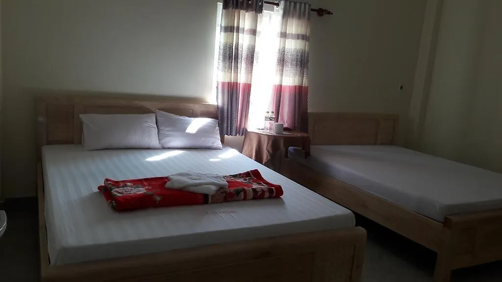 Motel Tuan Phuong Da Nang