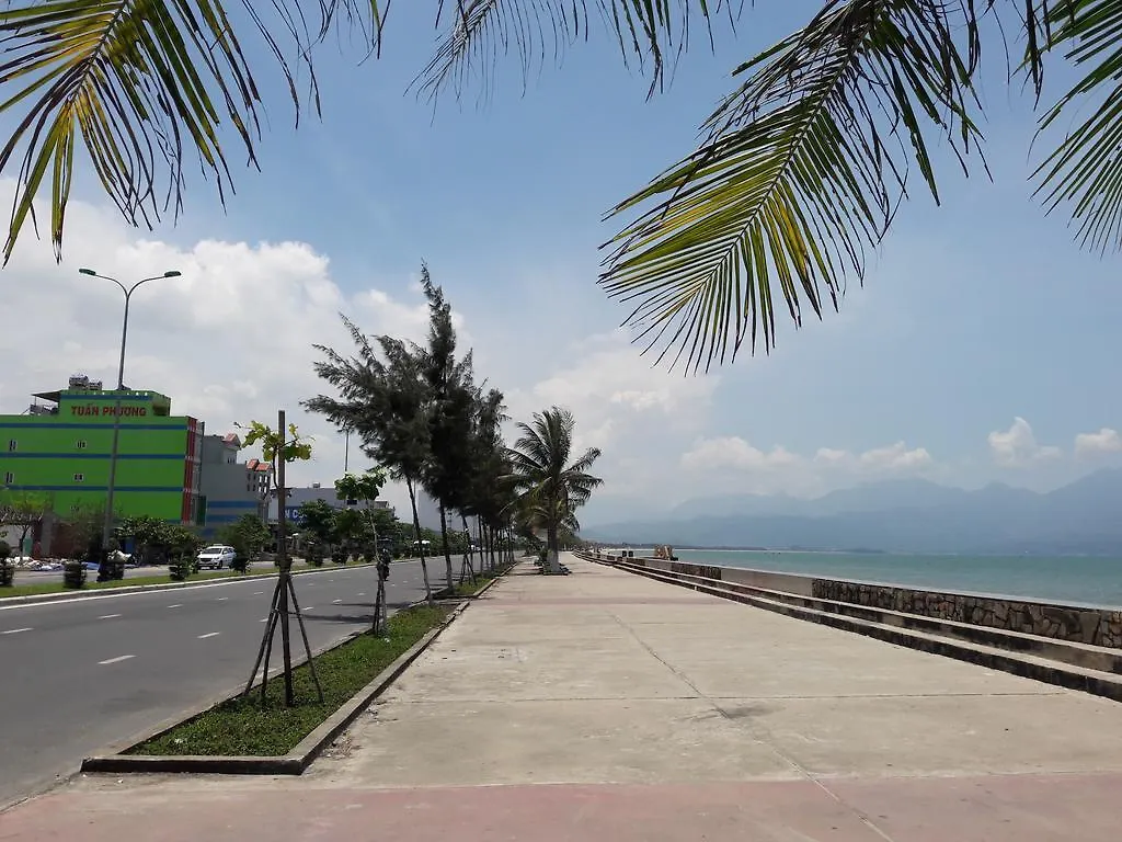 Motel Tuan Phuong Da Nang