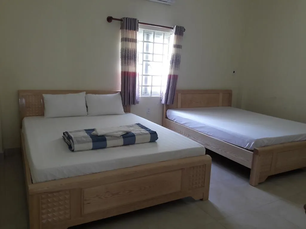 Guest house Motel Tuan Phuong Da Nang