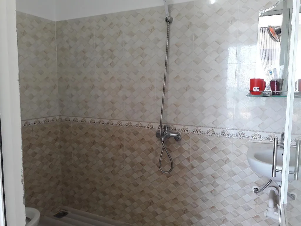 Motel Tuan Phuong Da Nang Vietnam