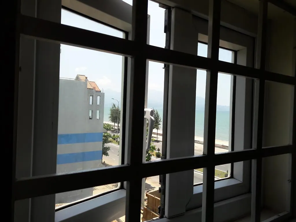 Guest house Motel Tuan Phuong Da Nang Vietnam