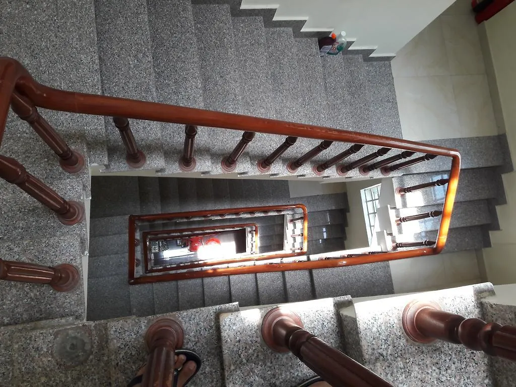Motel Tuan Phuong Da Nang Guest house