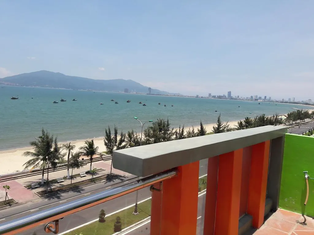 Motel Tuan Phuong Da Nang