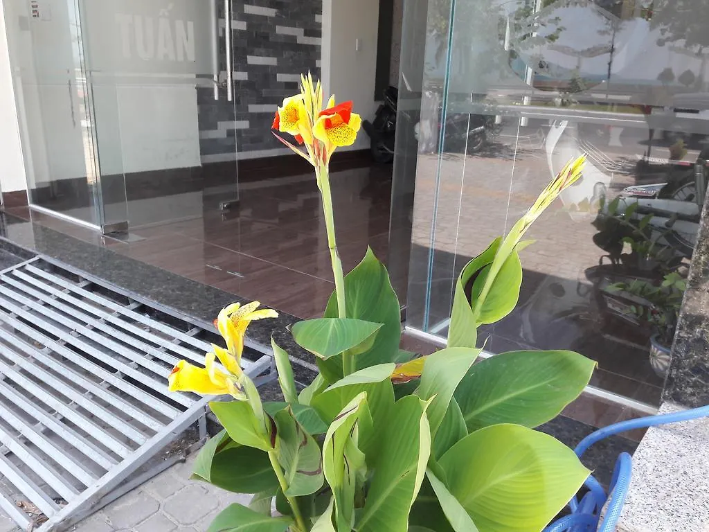 Guest house Motel Tuan Phuong Da Nang