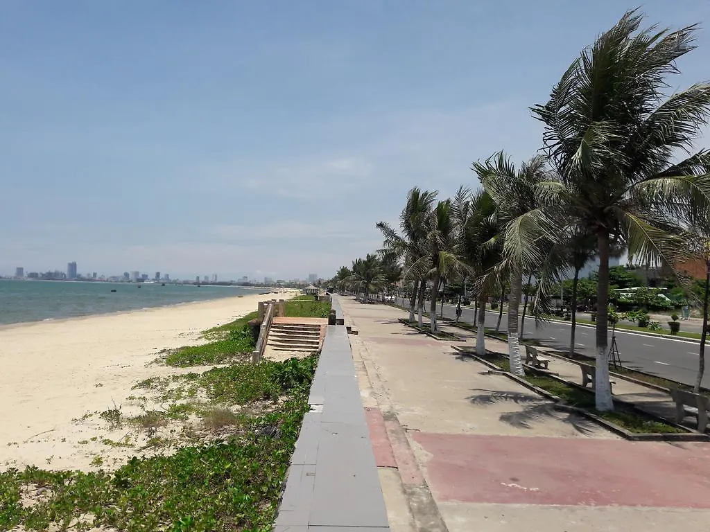 Motel Tuan Phuong Da Nang Guest house