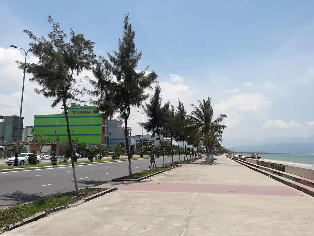 Motel Tuan Phuong Da Nang