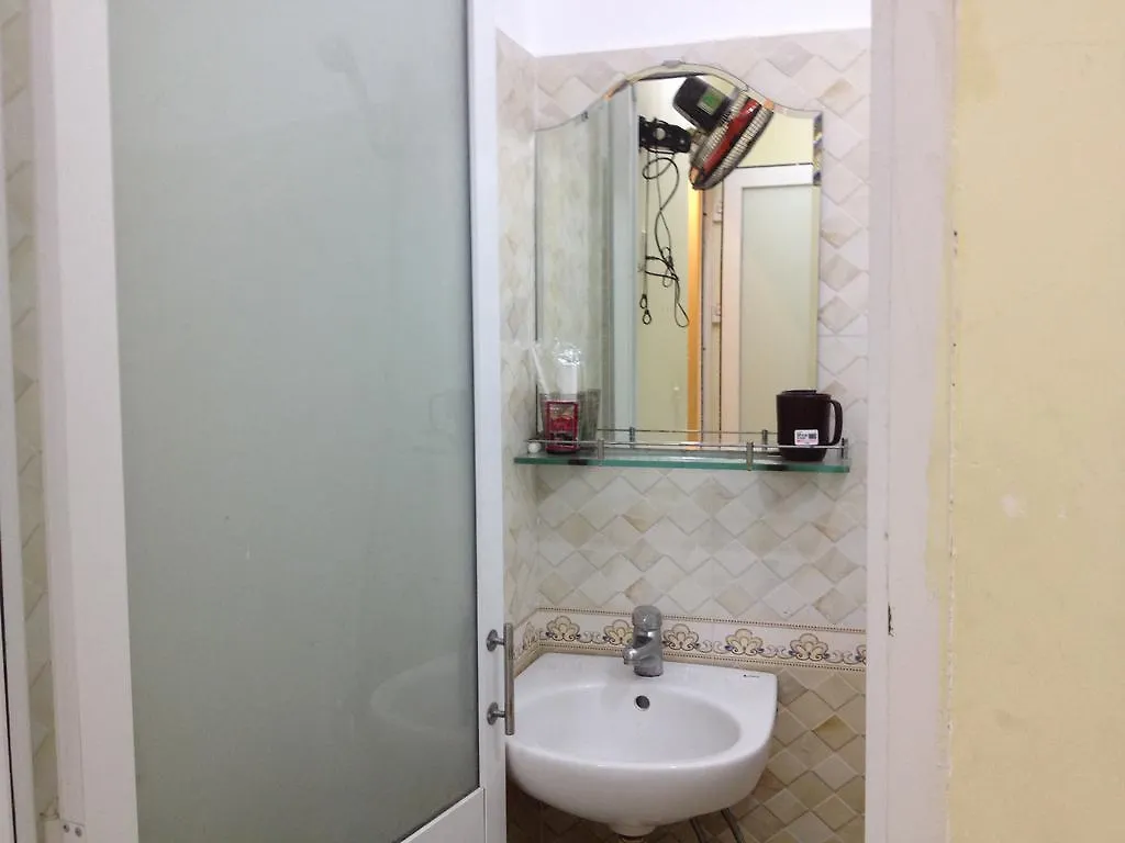 Guest house Motel Tuan Phuong Da Nang