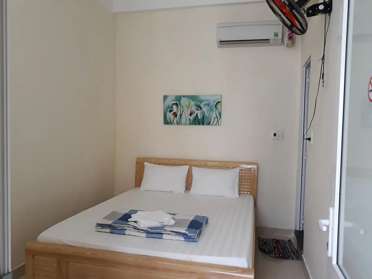 Guest house Motel Tuan Phuong Da Nang